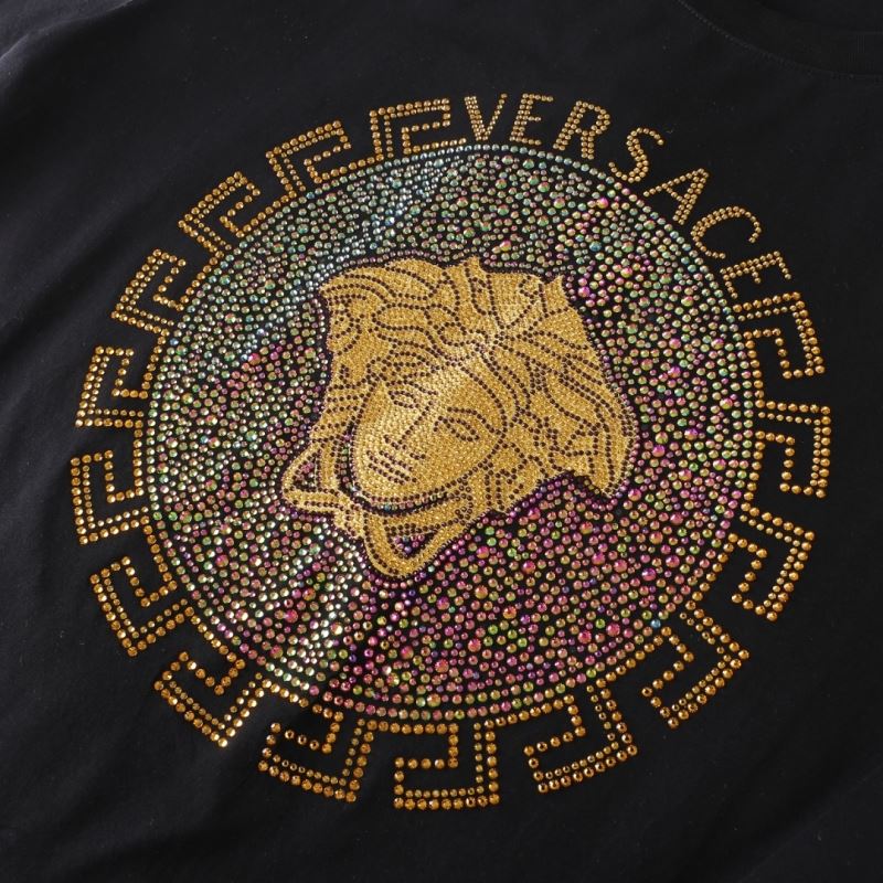 Versace T-Shirts